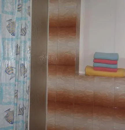 Apartmán Danica *