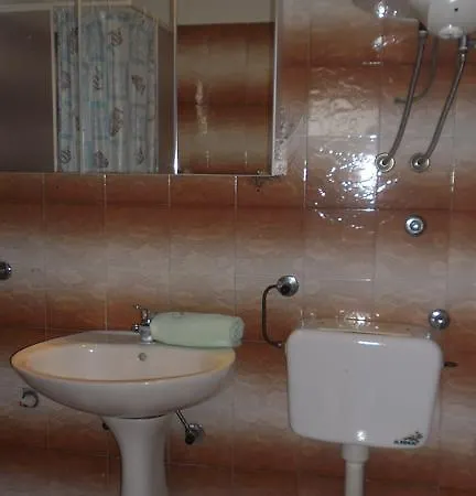 Apartmán Danica *
