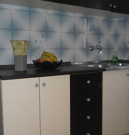Danica Apartmán Višnjan
