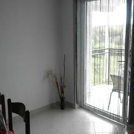 Danica Apartmán *