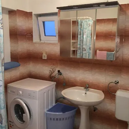 Danica Apartmán