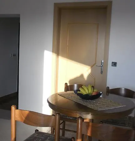 Danica Apartment *