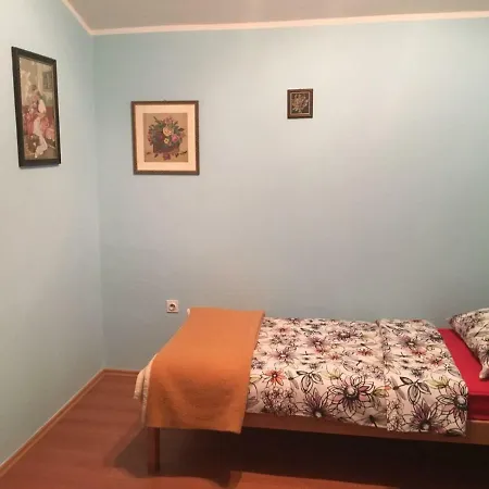 Danica Apartment Visnjan